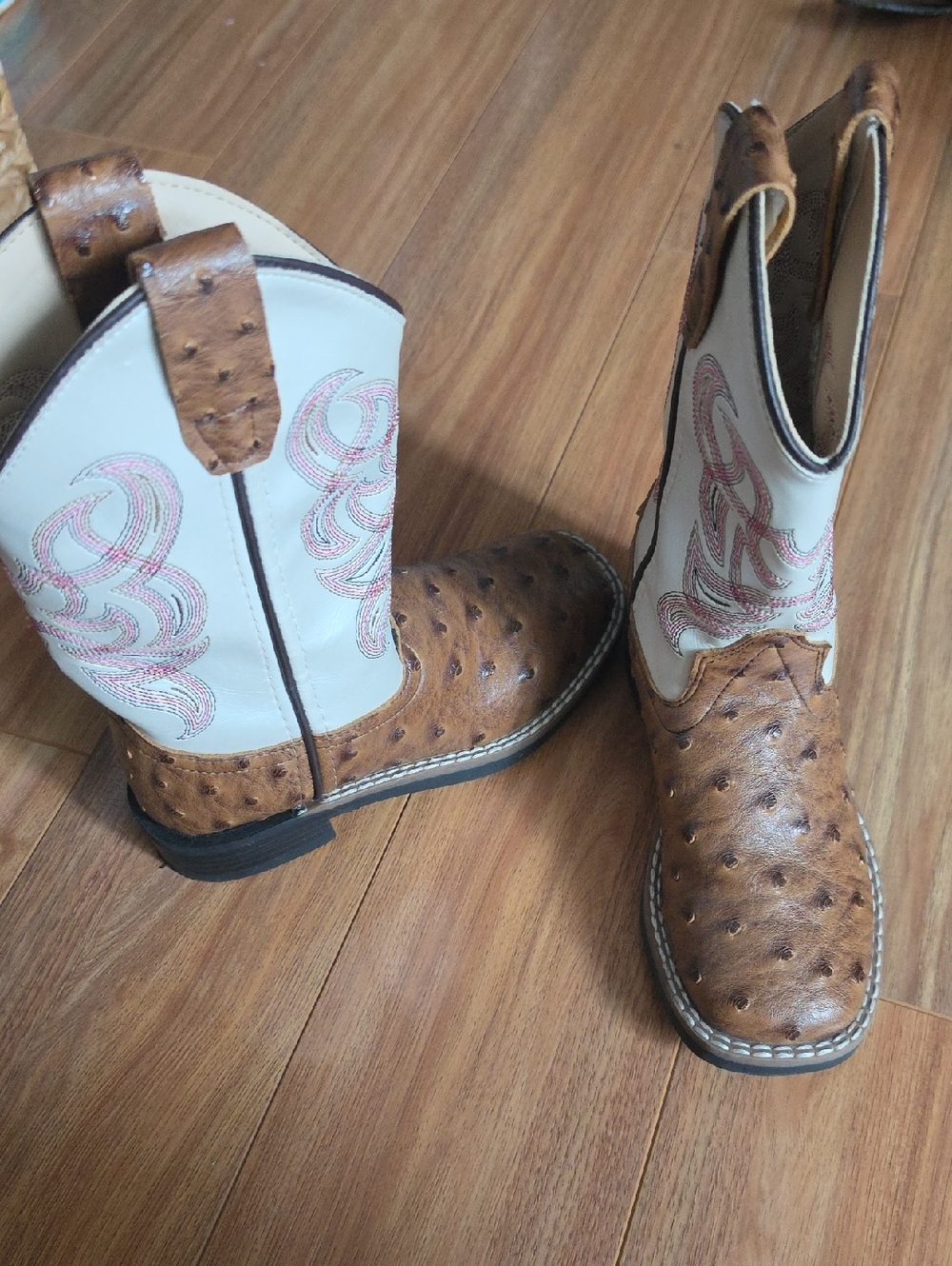 Cowboy Boots